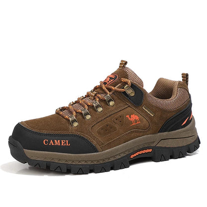 Camel | Innovatieve Wandelschoenen