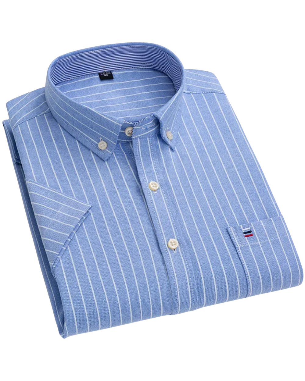 Givalli - Stijlvol Katoenen Overhemd