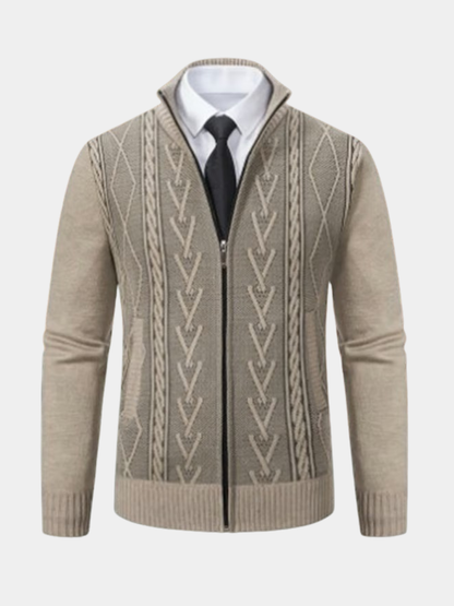 WINTERVEST VOOR HEREN