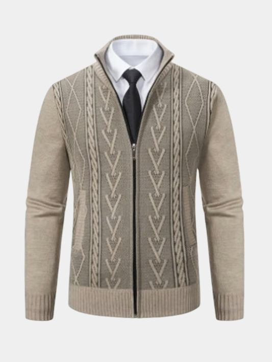 WINTERVEST VOOR HEREN