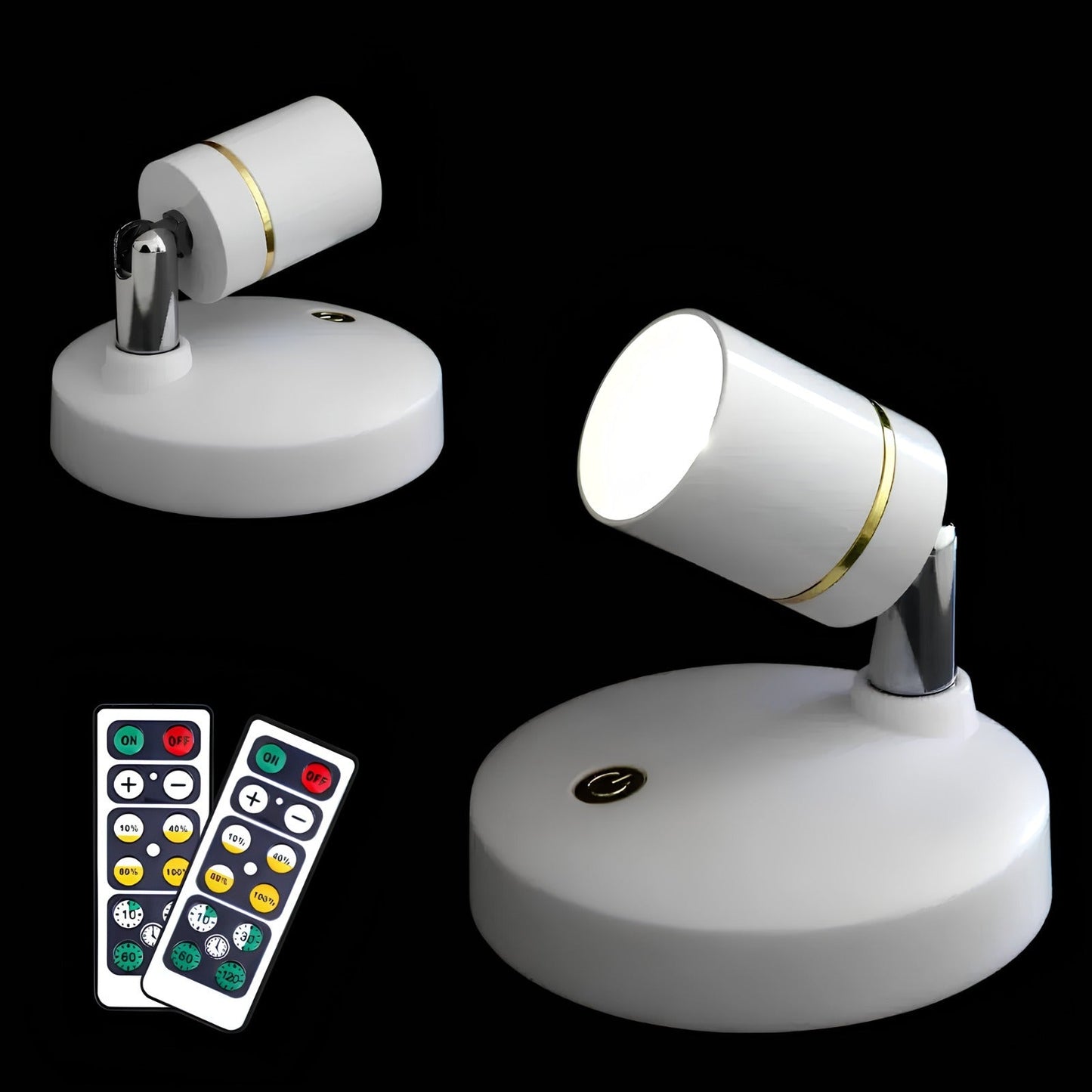 EasyStick™ Spotlamp (kopie)