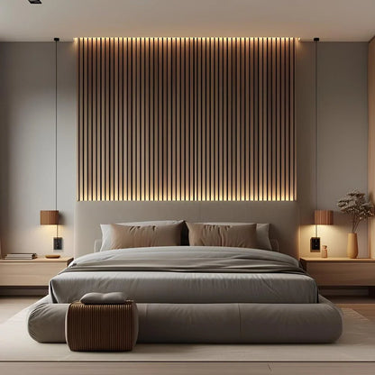 LED Strip met Bewegingssensor