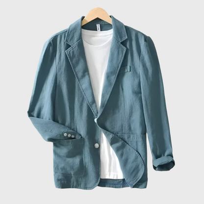 KLASSIEKE JASJE VOOR HEREN