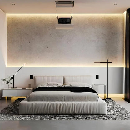 LED Strip met Bewegingssensor