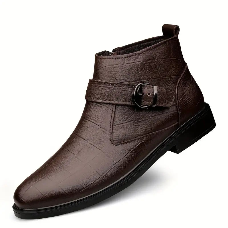 Jackson | Ranger-Leren Boots