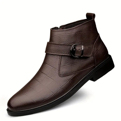 Jackson | Ranger-Leren Boots