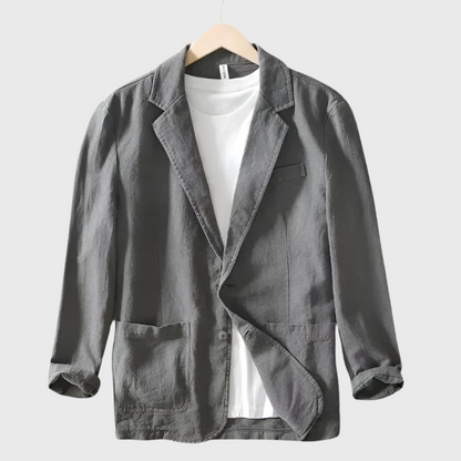 KLASSIEKE JASJE VOOR HEREN