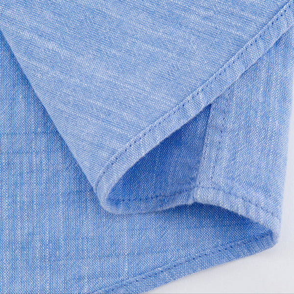 Givalli - Saint-Tropez Linnen Shirt