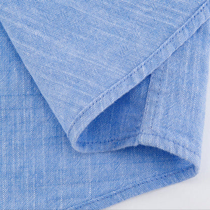 Givalli - Saint-Tropez Linnen Shirt