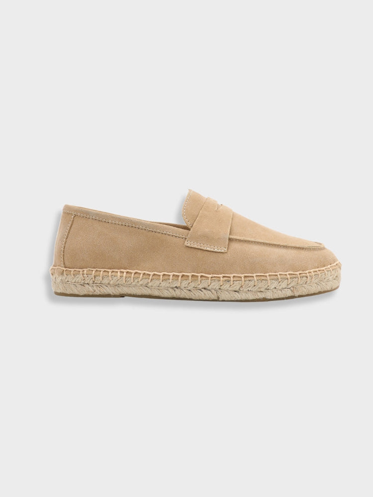 Espadrilles Loafers