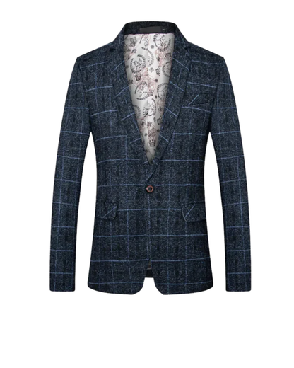 PROFESSIONAL BLAZER HEREN
