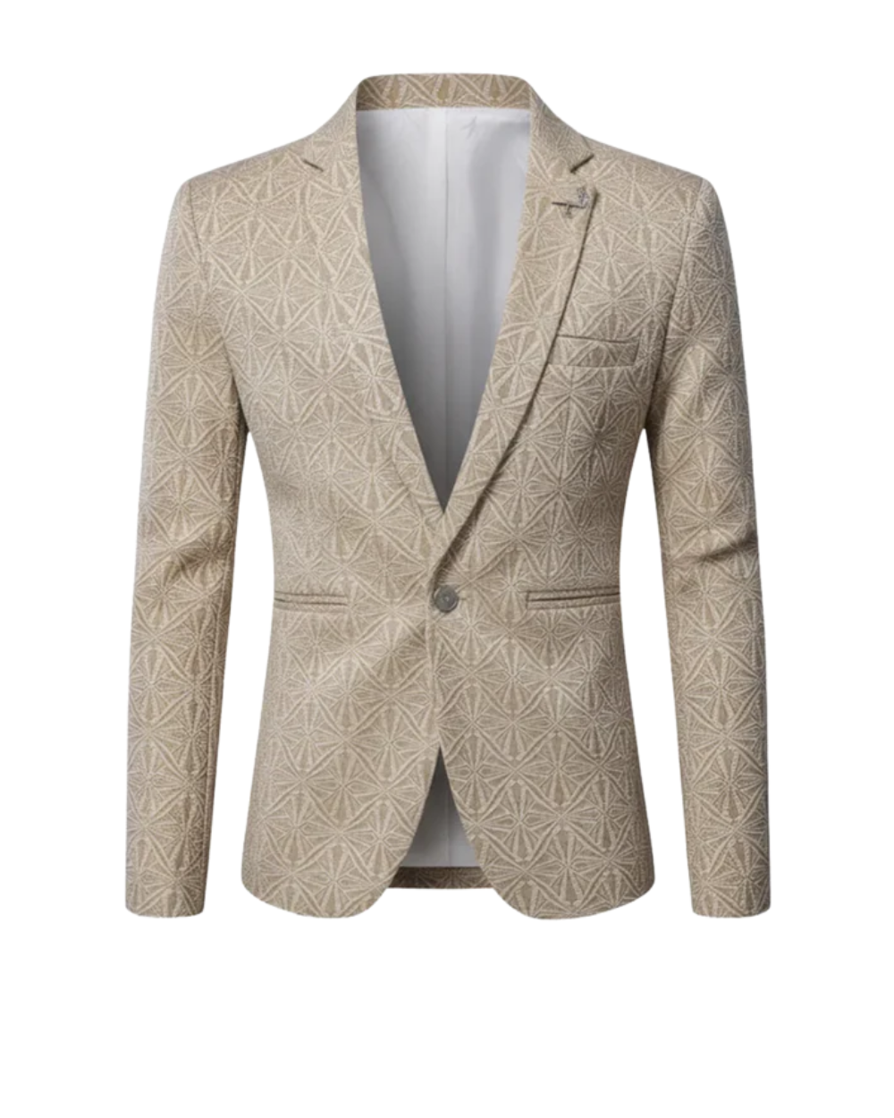 TRENDY HERENBLAZER