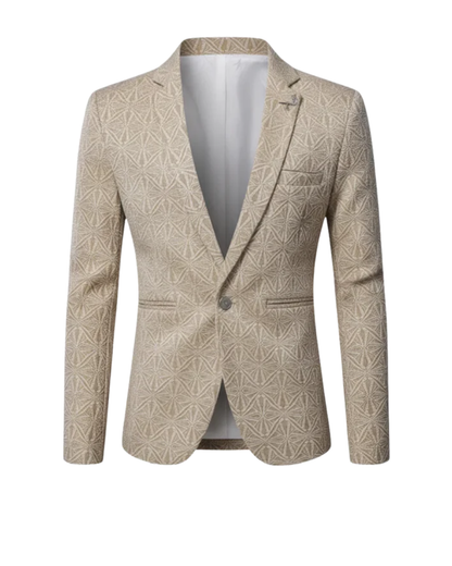 MODERNE BLAZER FIT