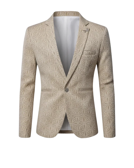 MODERNE BLAZER FIT