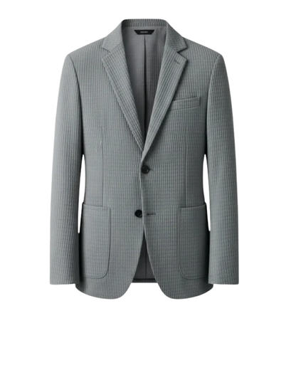 VERSATIELE BLAZER VOOR HEREN