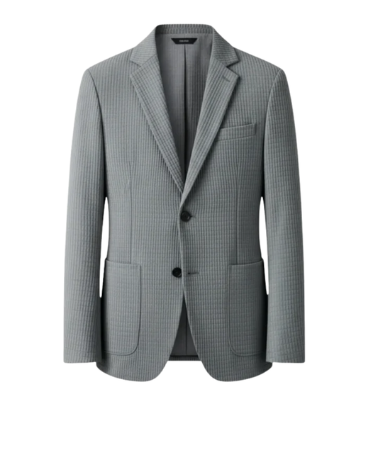 VERSATIELE BLAZER VOOR HEREN